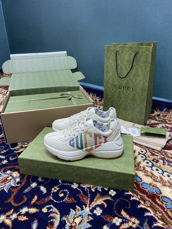 Gucci Luxury Shoes