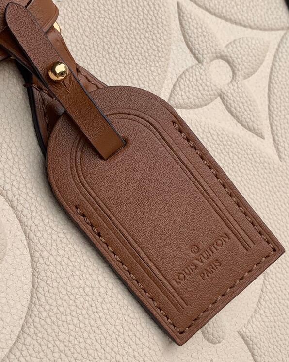 Ava’s Mode - LOV Bags - 3112