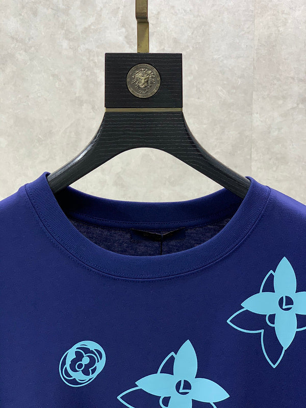 Louis Vuittion Luxury T-Shirt