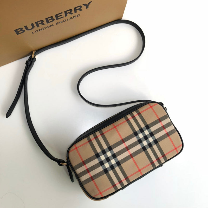 BBR Bags - ENT - 150