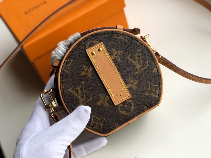 I W Fashion Lu-Vi bags - 17831