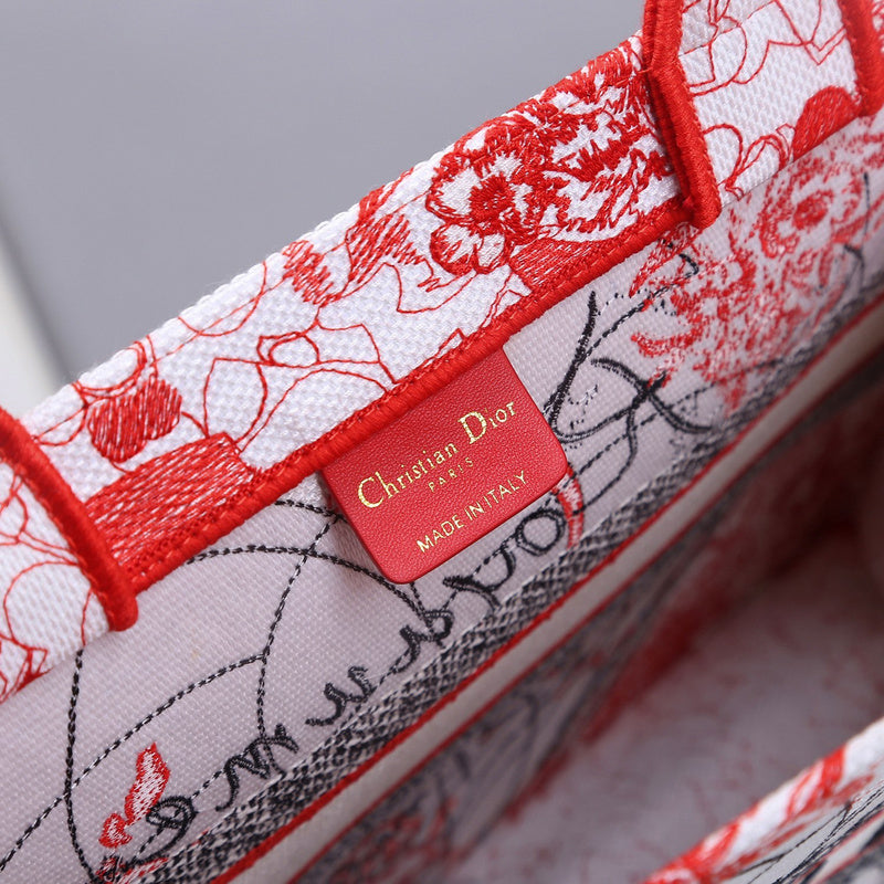 ENT - DOR Bags - 832