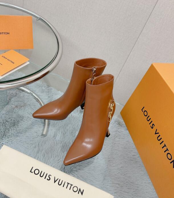 Ava’s Mode - LOV Women Shoes - 290