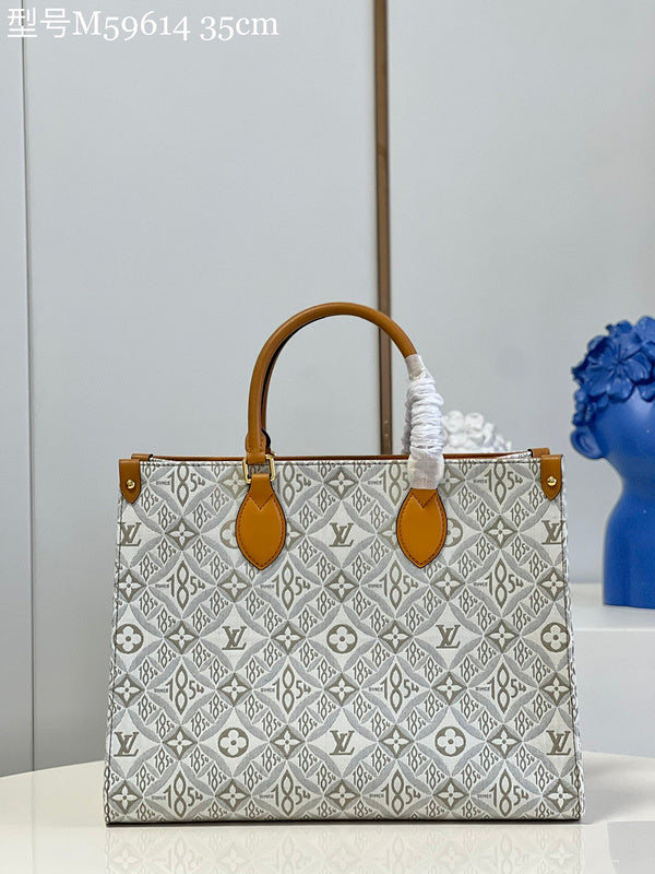 I W Fashion Lu-Vi bags - 17157