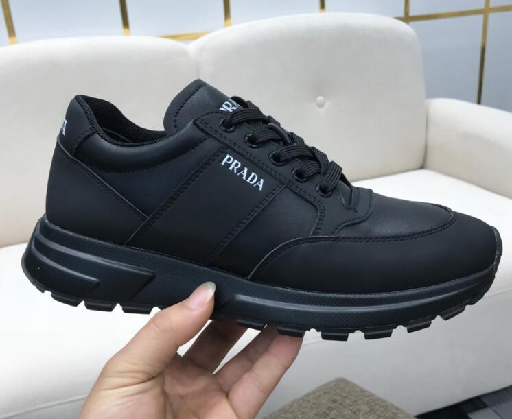 Ava’s Mode - PD Men Shoes - 442
