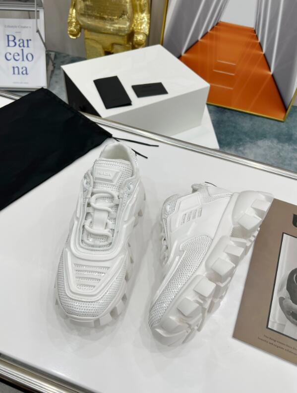 Ava’s Mode - PD Men Shoes - 234
