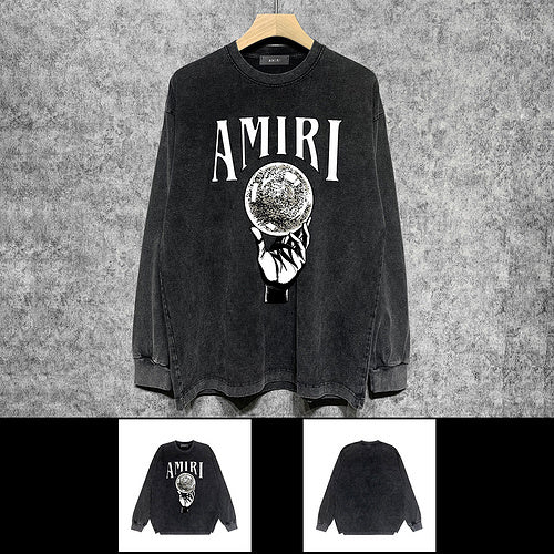 AMIR Hoodies - 182