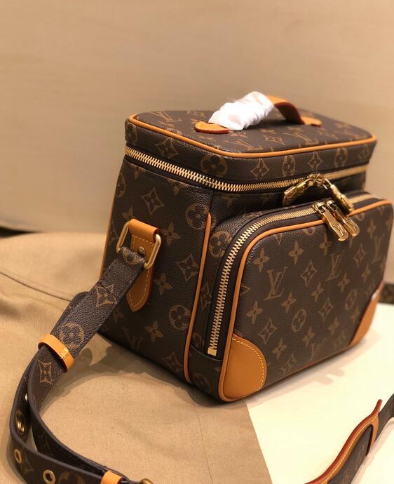 Ava’s Mode - LOV Bags - 3048