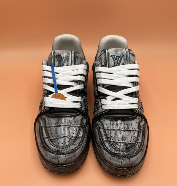 Ava’s Mode - LOV Men Shoes - 161