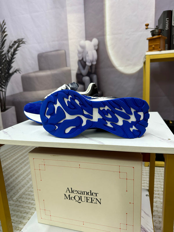Alexander McQUEEN Luxury Shoes