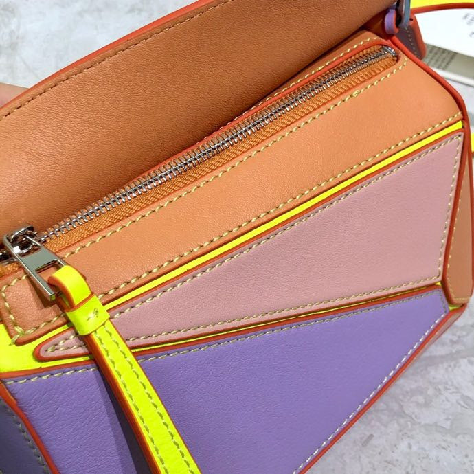 PHA - LWO Bags - 338