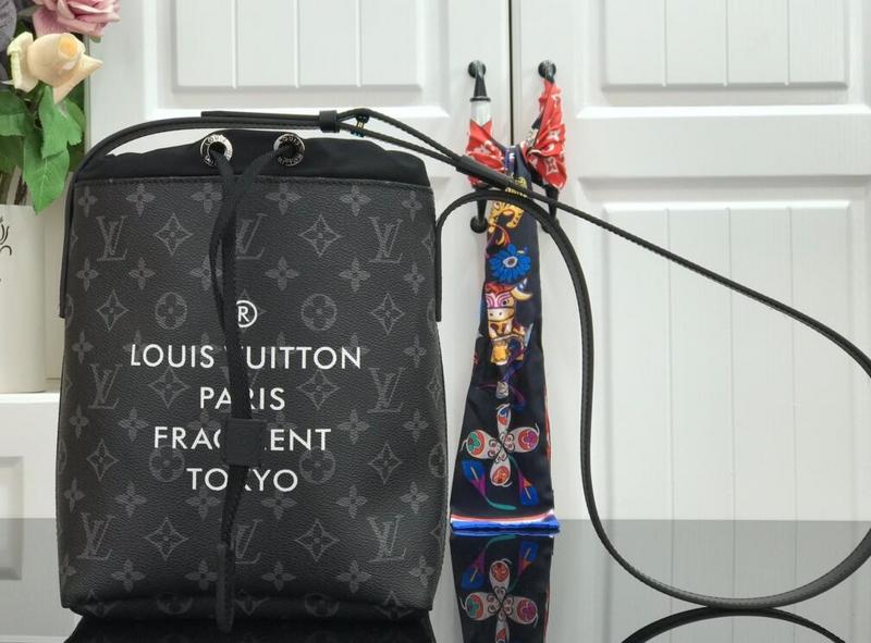 Ava’s Mode - LOV Bags - 2170