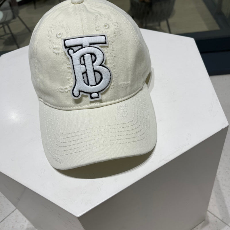Burberry Luxury Cap