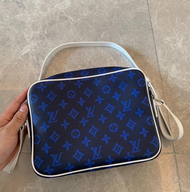 Ava’s Mode - LOV Bags - 2383