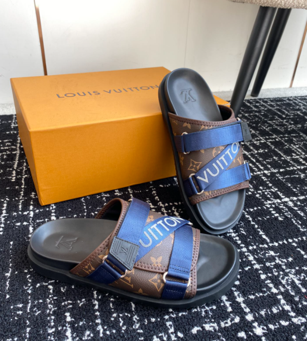 Ava’s Mode - LOV Men Shoes - 100