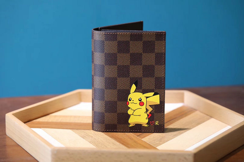 I W Fashion Lu-Vi bags - 9310