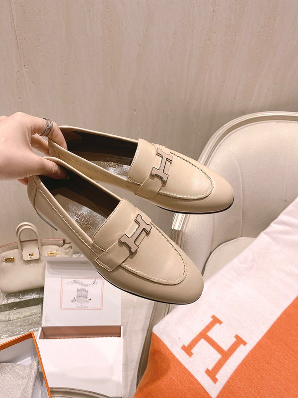 Hermes Luxury Shoes