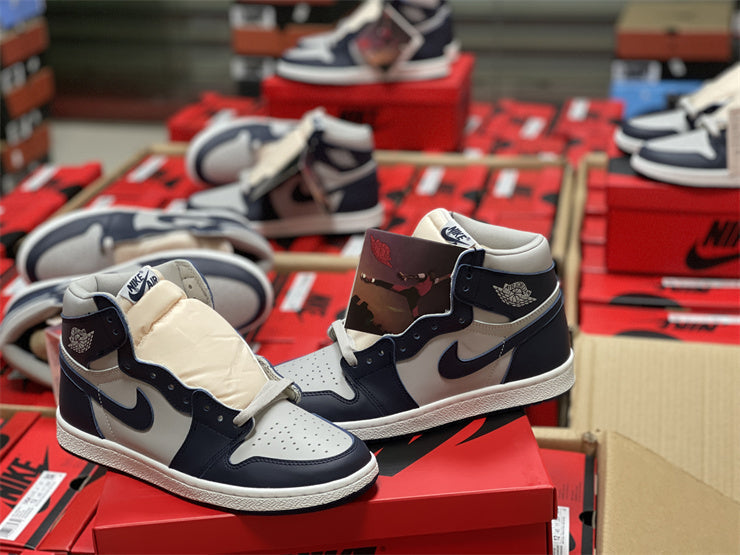 Nike Luxury Shoes
