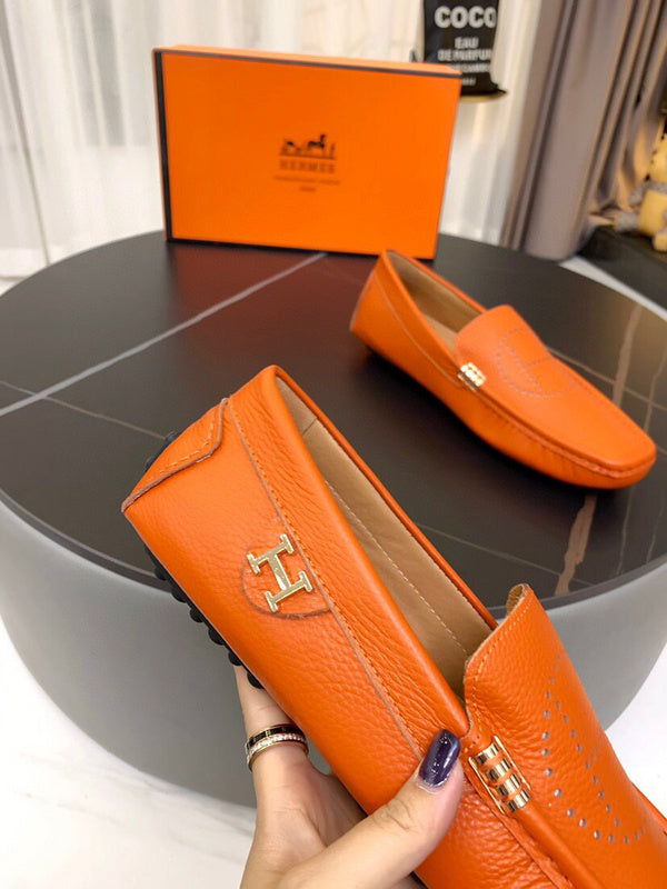Hermes Luxury Shoes