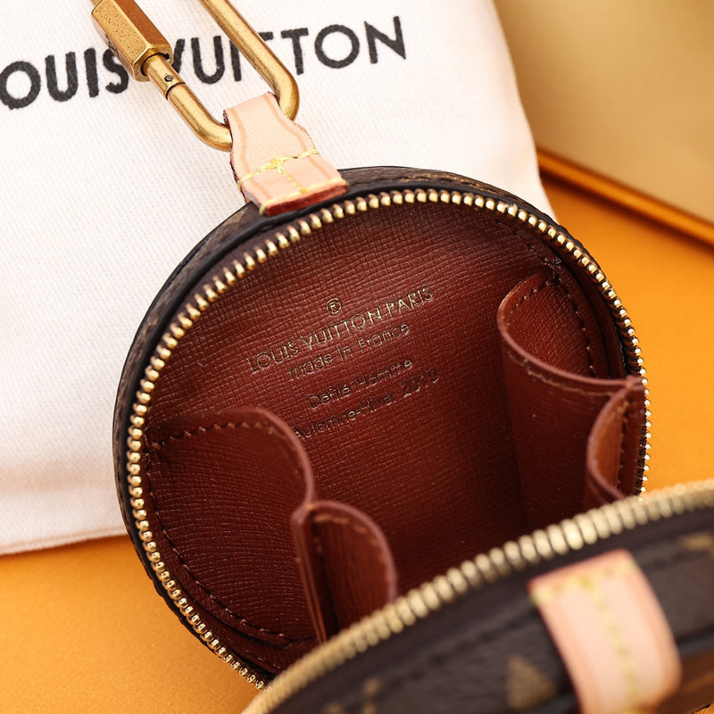 I W Fashion Lu-Vi bags - 17223