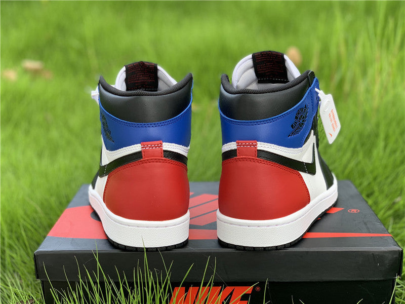 Nike Luxury Shoes