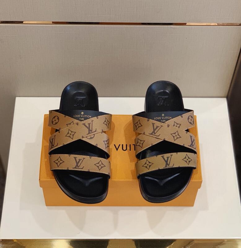 Ava’s Mode - LOV Men Shoes - 1595