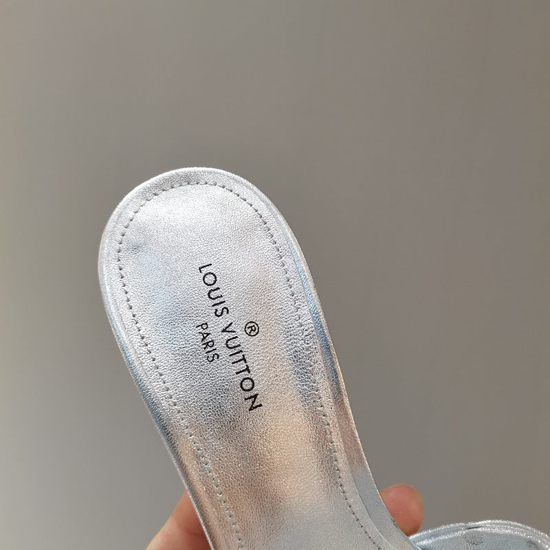 Louis Vuittion Luxury Shoes