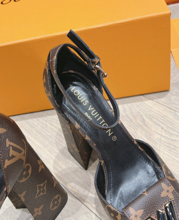 Ava’s Mode - LOV Women Shoes - 012