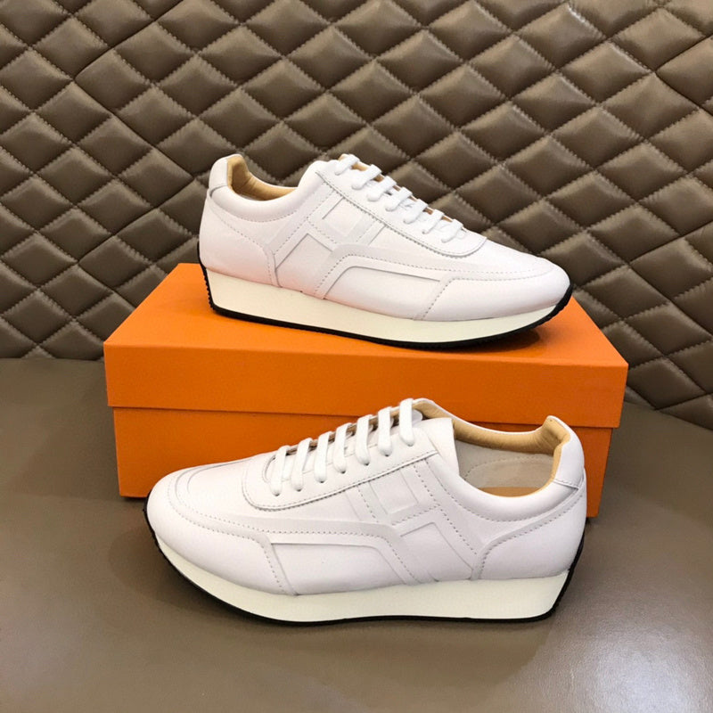 Hermes Luxury Shoes