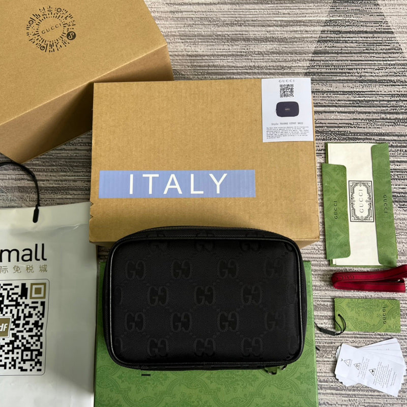 PHA - GUKI Bags - 1104
