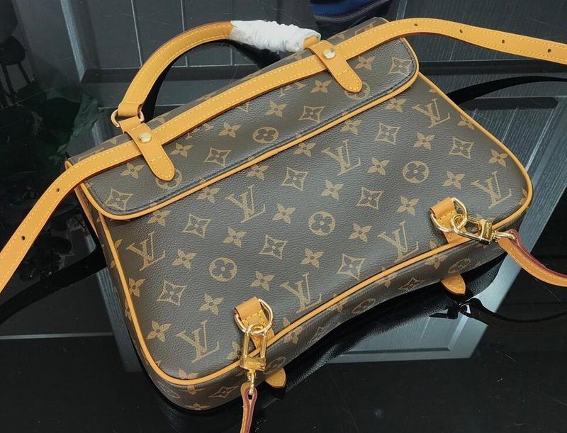 Ava’s Mode - LOV Bags - 2744