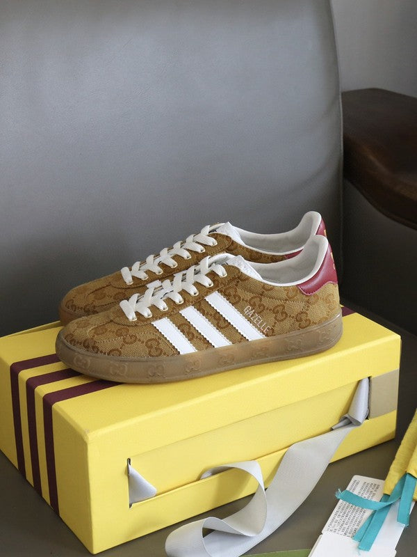 Gucci Luxury Shoes