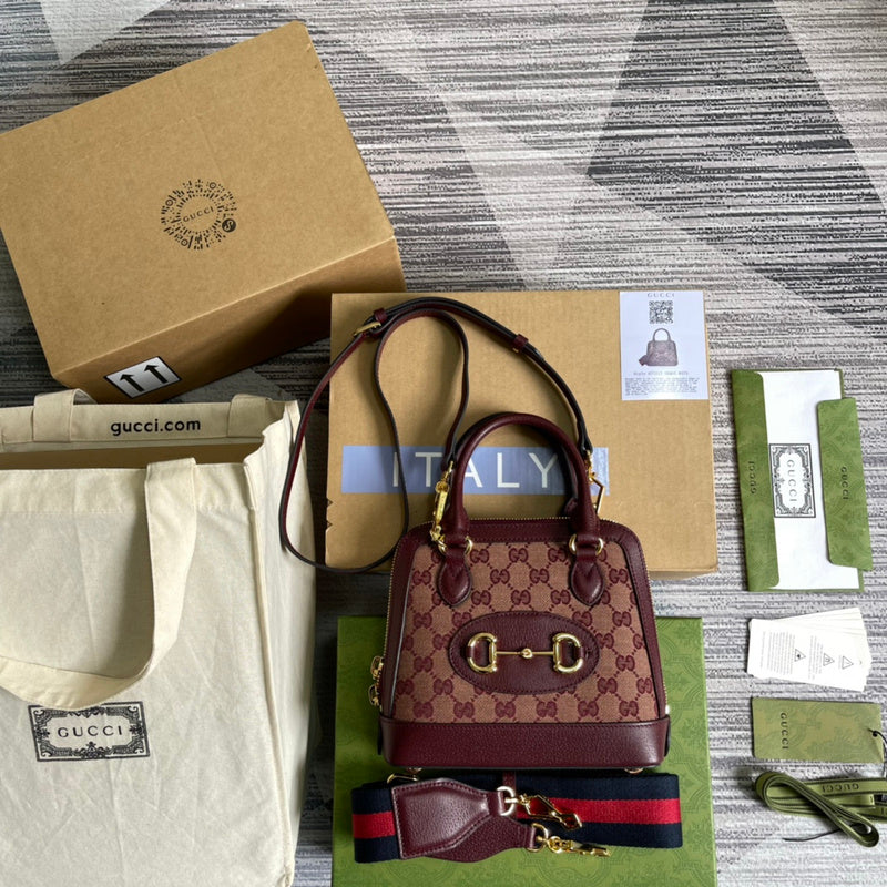 PHA - GUKI Bags - 1536