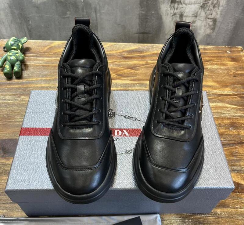Ava’s Mode - PD Men Shoes - 071