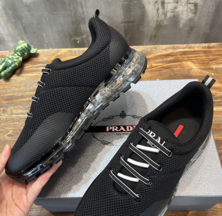 Ava’s Mode - PD Men Shoes - 225