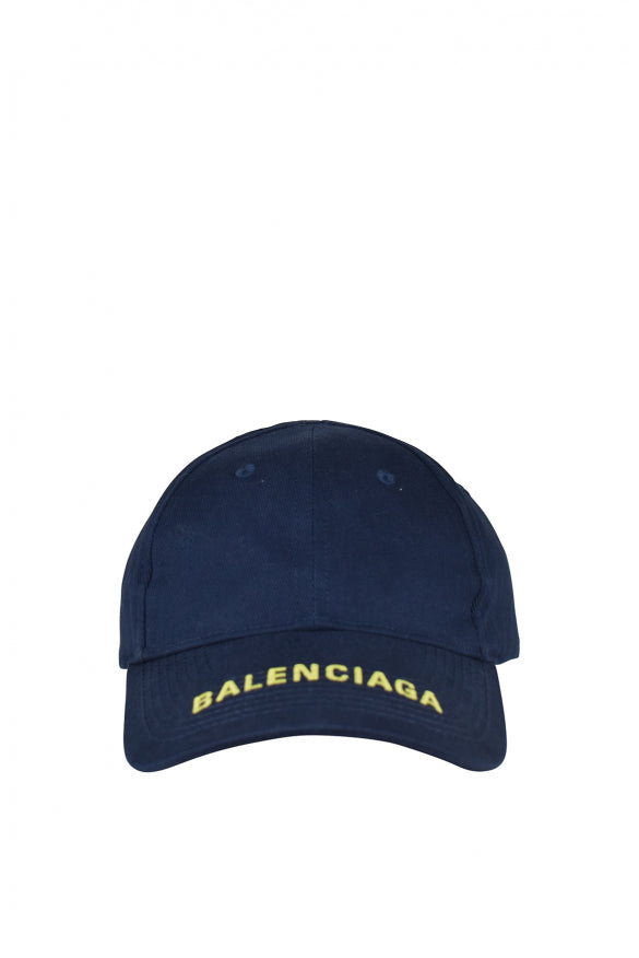 Balenciaga Men Cap