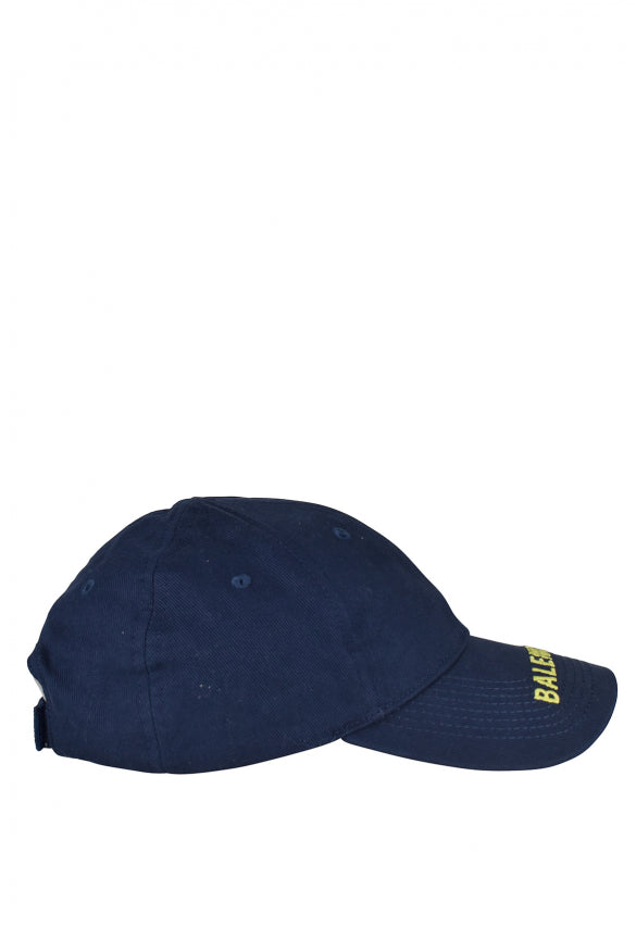 Balenciaga Men Cap