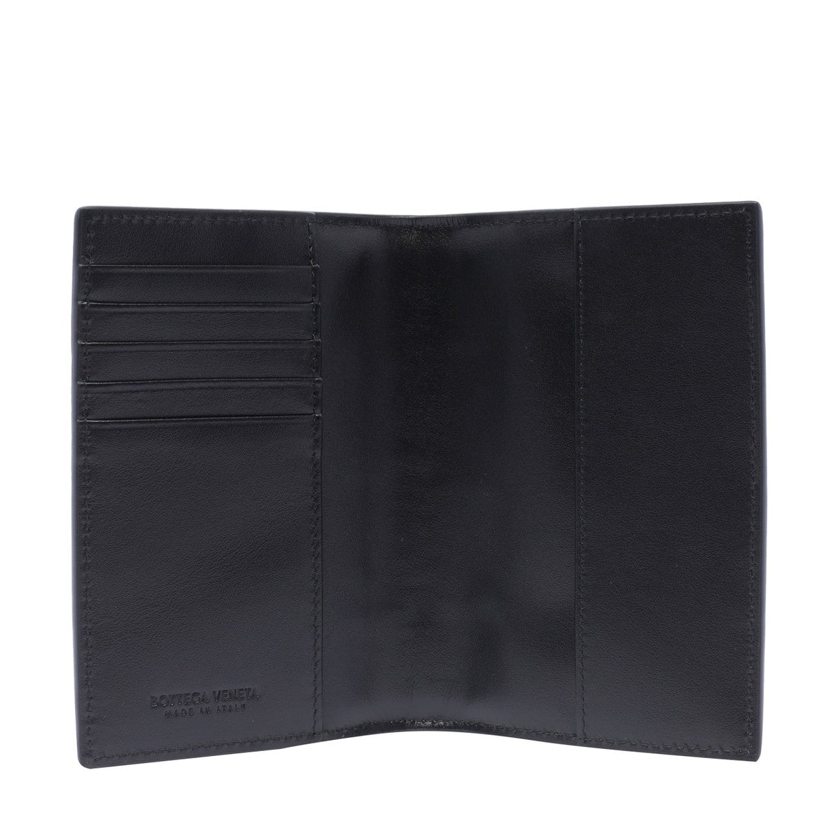 Bottega Veneta Women Cassette Passport Holder