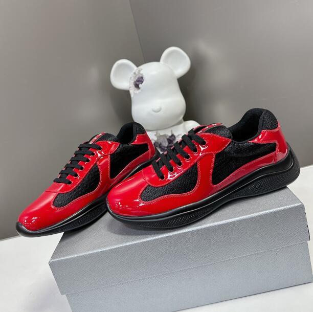Ava’s Mode - PD Men Shoes - 053