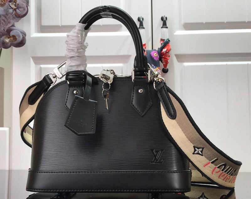 Ava’s Mode - LOV Bags - 2428