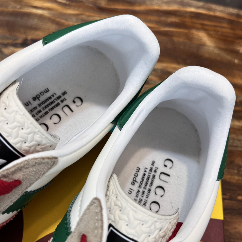 Gucci Luxury Shoes