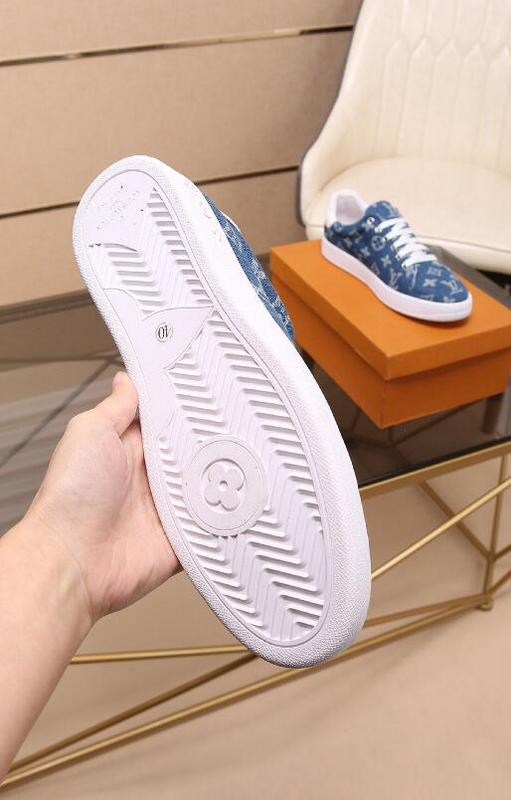 Ava’s Mode - LOV Men Shoes - 2024
