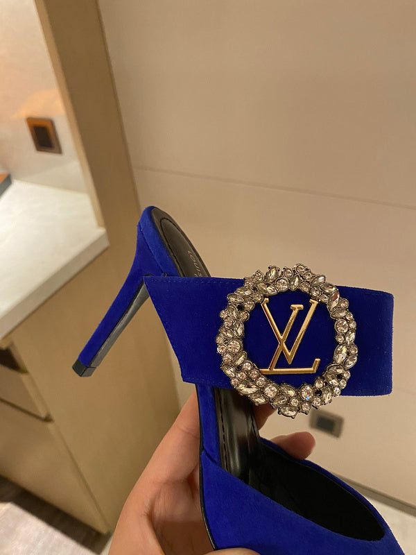 Louis Vuittion Luxury Shoes