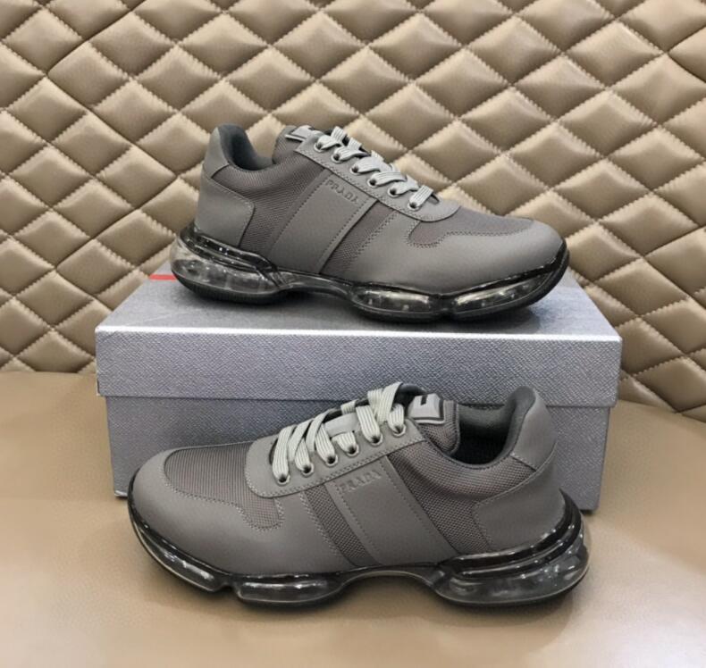 Ava’s Mode - PD Men Shoes - 353