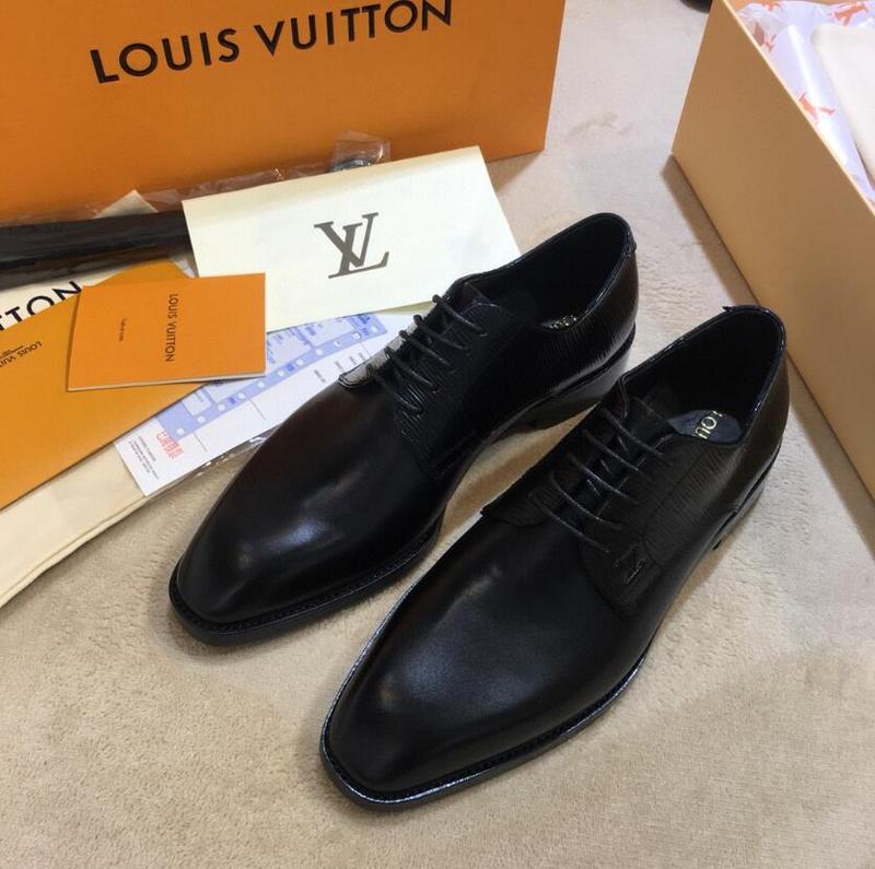 Ava’s Mode - LOV Men Shoes - 1708