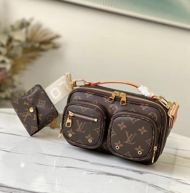 Ava’s Mode - LOV Bags - 2437
