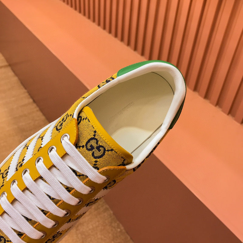 Gucci Luxury Shoes