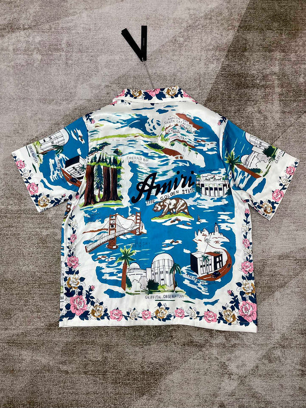AMIR T-Shirts - 099