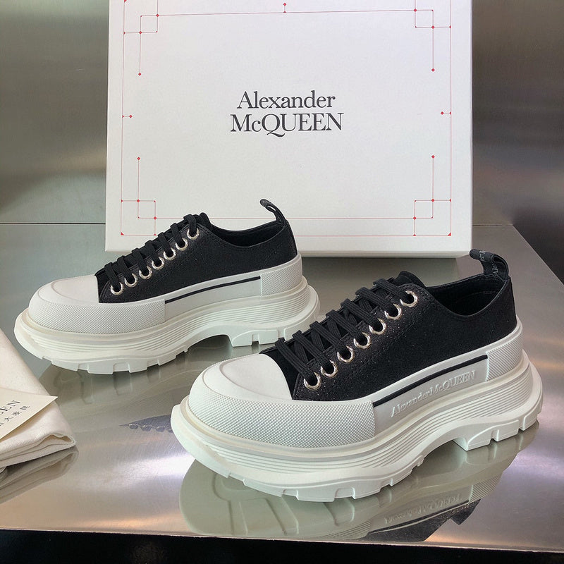 Alexander McQUEEN Luxury Shoes
