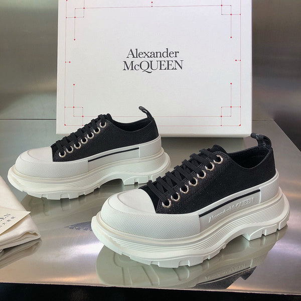 Alexander McQUEEN Luxury Shoes